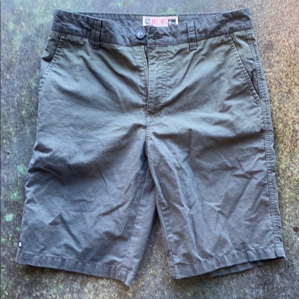 Micros Shorts